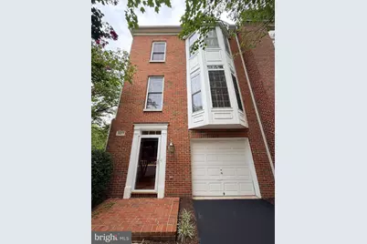 4277 Park Green, Fairfax, VA 22030 - Photo 1
