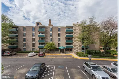 6133 Leesburg Pike #201, Falls Church, VA 22041 - Photo 1