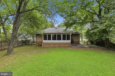 8621 Buckboard Drive, Alexandria, VA 22308 - Photo 33