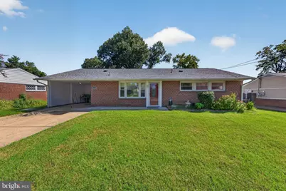 5213 Montgomery Street, Springfield, VA 22151 - Photo 1