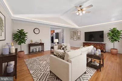 5213 Montgomery Street, Springfield, VA 22151 - Photo 3