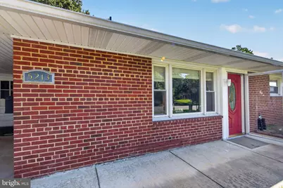 5213 Montgomery Street, Springfield, VA 22151 - Photo 19