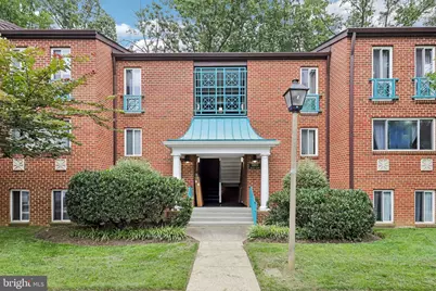 11809 Breton Court #22D, Reston, VA 20191 - Photo 1