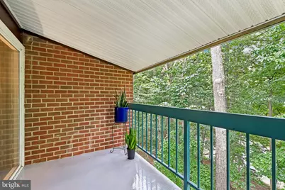 11809 Breton Court #22D, Reston, VA 20191 - Photo 13