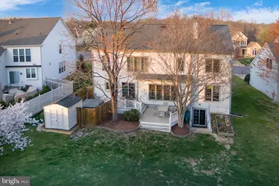 8622 Larkview Lane, Fairfax Station, VA 22039 - Photo 9
