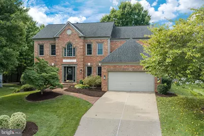 8622 Larkview Lane, Fairfax Station, VA 22039 - Photo 1