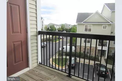 5109 Travis Edward Way #E, Centreville, VA 20120 - Photo 1