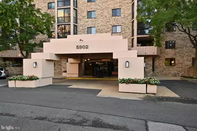 5904 Mount Eagle Drive #117, Alexandria, VA 22303 - Photo 3