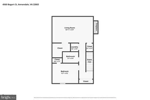 4560 Bogart Ct, Annandale, VA 22003 - Photo 37