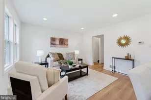4560 Bogart Ct, Annandale, VA 22003 - Photo 23