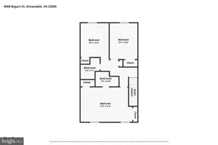 4560 Bogart Ct, Annandale, VA 22003 - Photo 39