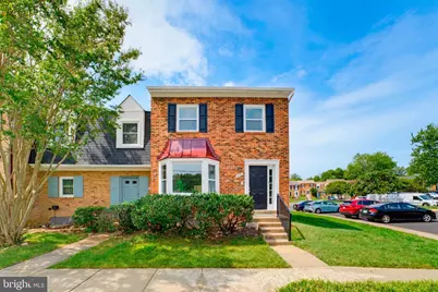4560 Bogart Court, Annandale, VA 22003 - Photo 9