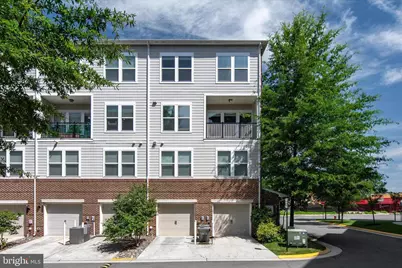 3073 Rittenhouse Circle #60, Fairfax, VA 22031 - Photo 19