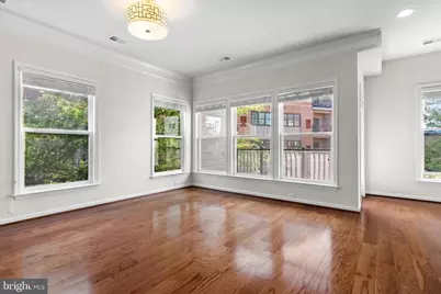 3073 Rittenhouse Circle #60, Fairfax, VA 22031 - Photo 5
