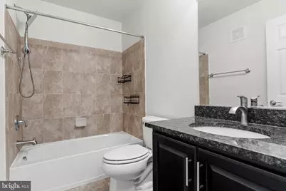 3073 Rittenhouse Circle #60, Fairfax, VA 22031 - Photo 7