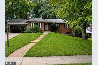 3329 Military Drive, Falls Church, VA 22044 - Photo 1