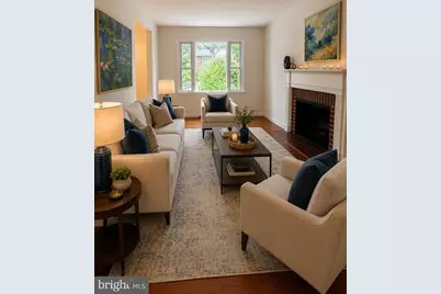 3329 Military Drive, Falls Church, VA 22044 - Photo 3