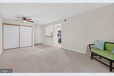 5757 Rexford Court #M, Springfield, VA 22152 - Photo 5
