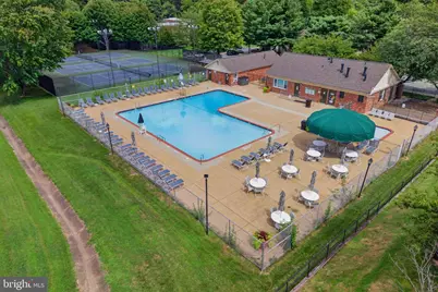 5757 Rexford Court #M, Springfield, VA 22152 - Photo 31