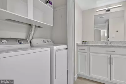 5757 Rexford Court #M, Springfield, VA 22152 - Photo 19