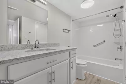5757 Rexford Court #M, Springfield, VA 22152 - Photo 15