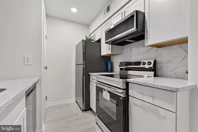 5757 Rexford Court #M, Springfield, VA 22152 - Photo 11