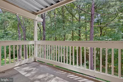 5757 Rexford Court #M, Springfield, VA 22152 - Photo 23