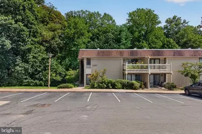 5757 Rexford Court #M, Springfield, VA 22152 - Photo 27