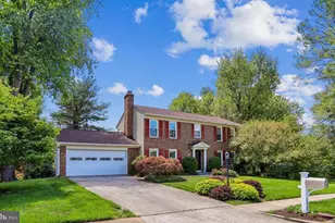 9415 Cello Ct, Vienna, VA 22182 - Photo 1