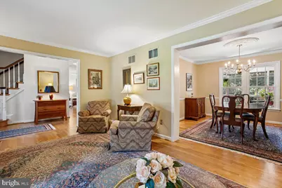 9415 Cello Court, Vienna, VA 22182 - Photo 5