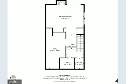 4328 Gypsy Court, Alexandria, VA 22310 - Photo 35