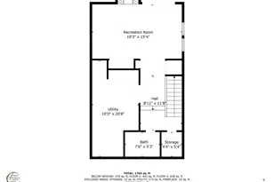 4328 Gypsy Ct, Alexandria, VA 22310 - Photo 35