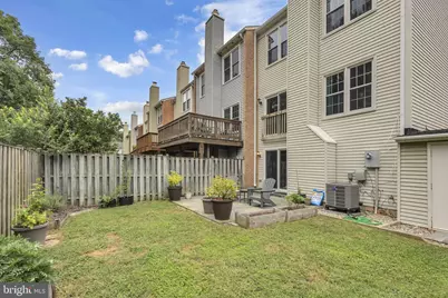 4328 Gypsy Court, Alexandria, VA 22310 - Photo 25