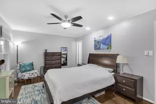 4328 Gypsy Ct, Alexandria, VA 22310 - Photo 17