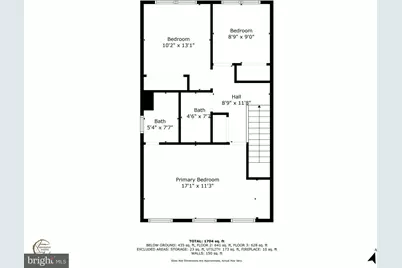 4328 Gypsy Court, Alexandria, VA 22310 - Photo 37