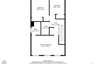 4328 Gypsy Ct, Alexandria, VA 22310 - Photo 37