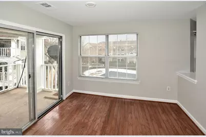 5612 Willoughby Newton Drive #37, Centreville, VA 20120 - Photo 5