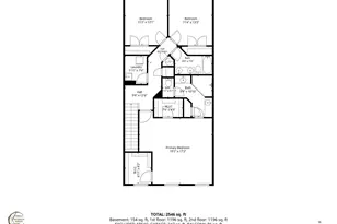 5675 Harrington Falls Ln, Alexandria, VA 22312 - Photo 47