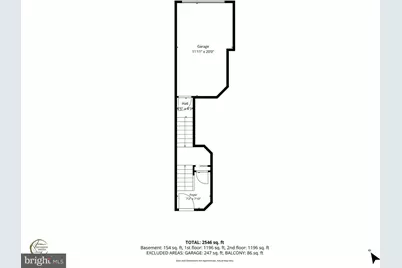 5675 Harrington Falls Lane #T, Alexandria, VA 22312 - Photo 45