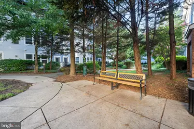 5675 Harrington Falls Lane #T, Alexandria, VA 22312 - Photo 43