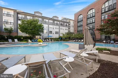 5675 Harrington Falls Lane #T, Alexandria, VA 22312 - Photo 39