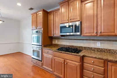 5675 Harrington Falls Lane #T, Alexandria, VA 22312 - Photo 13