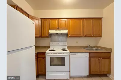 9773 Hagel Circle #55/B, Lorton, VA 22079 - Photo 9