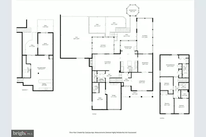 7594 Woodstown Drive, Springfield, VA 22153 - Photo 41