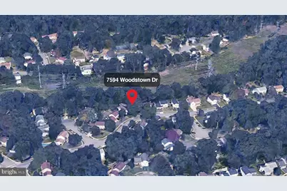 7594 Woodstown Drive, Springfield, VA 22153 - Photo 3