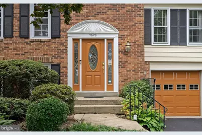 7620 Maritime Lane, Springfield, VA 22153 - Photo 3