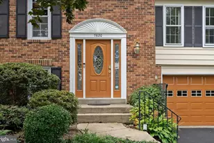 7620 Maritime Ln, Springfield, VA 22153 - Photo 3