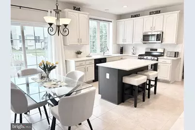 8955 Birch Bay Circle, Lorton, VA 22079 - Photo 3