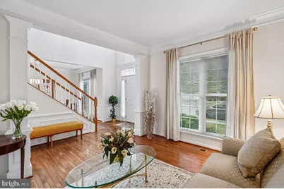 8955 Birch Bay Circle, Lorton, VA 22079 - Photo 7