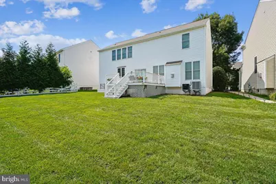 8955 Birch Bay Circle, Lorton, VA 22079 - Photo 23